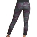 Ingrid And Isabel New  Active Legging with Crossover Panel Green Camo Print Size XS Photo 2