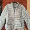 Uniqlo  Puffer Jacket - Blue Photo 0