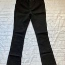 No Bo Women's No Boundaries  Black Jeans, Size 11, Excellent Photo 0