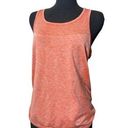 Nike  tank top Coral Athletic Photo 0