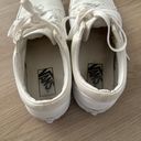 Vans Old Skool White Photo 2