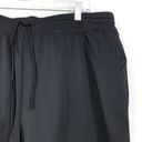 Cacique Swim By  Shorts Women's Size 20 Drawstring Swim Black NEW Photo 3