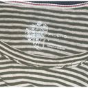 Pilcro  Anthropologie Women's Lightweight Striped Tank Size Small LTOP648 Photo 3