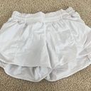 Lululemon Hotty Hot Shorts 4” Photo 0