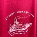 The Vintage Shop Vintage 1980s New Orleans LA Louisiana Single Stitch Travel Tourist T-Shirt L Photo 1