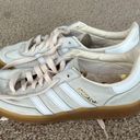 Adidas WOMEN'S  ORIGINALS HANDBALL SPEZIAL CASUAL SHOES Photo 2