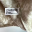 All In Motion NWT  Sherpa Jacket Beige Leopard Size Small S NEW Photo 8