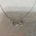 infinity Necklace Photo 1