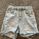 American Eagle Outfitters Jean Shorts Photo 0