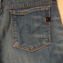 Citizens of Humanity  denim Jean shorts. Size 29 Photo 3