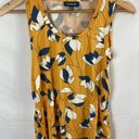 Modcloth  Easily Leisurely Knit Tank Top size xs Photo 2