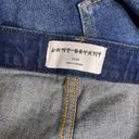 Lane Bryant NWOT  Signature Fit Mid-Rise Boyfriend Jeans 38/40 Photo 5