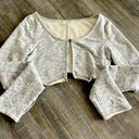 Free People Movement FP Movement Cropped Cardi Photo 1