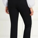 Hill House NWT  Black The Claire Pant Size XS Photo 1