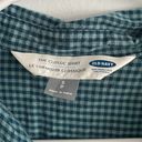 Old Navy Blue Brigham Button Down Photo 2