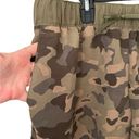 The North Face NWT  Class V Short Burnt Olive Green Ponderosa Camo - L Photo 3