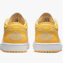 Nike Air Jordan 1 Retro Low Photo 3