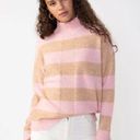 Sanctuary NWT  X Anthropologie UPSTATE SWEATER Wool Blend XL Photo 0