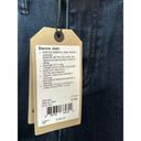 prAna  Sienna Deep Blue Jeans Athleisure NWT 6/28‎ Photo 2