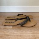 REEF  Women’s Size 10 Summer Flip-Flop Photo 3