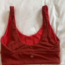 Lululemon Sports Bra Photo 2