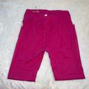 All In Motion Fuchsia Leggings Photo 1