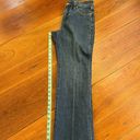 J.Crew Full Length Denim Boot Photo 8