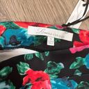 Lovers + Friends NWT  Sandy Mini Skirt in Size S Floral Print Photo 5