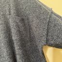 Zenana Oversized Inside Out Pocket Sweatshirt Photo 3