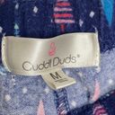 Cuddl Duds Cuddle Duds Christmas Tree Pajama Lounge Pants Medium Photo 1