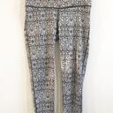 90 Degrees by Reflex Sale 3/$20 |  Gray Snake Print Capri Pants Photo 2