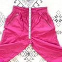 Free People Movement NWOT FP Movement Stadium Track Pants in Pink Photo 6