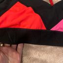 Alala  color block sports bra Photo 1