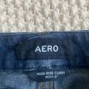 Aeropostale Aero Curvy High Waisted Shorts Size 2 Photo 2