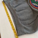 E5 Florida Gators hoodie drawstring kangaroo pocket embroidered gator Sz large Photo 3