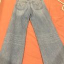 Levi’s Ribcage Wide Leg Jeans Photo 2