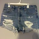 Levi’s Vintage 501 Shorts Photo 0