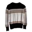 Lands'End  100% cotton sweater size M Photo 1