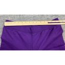 Hanes NWOT  Large Comfort Blend Sweatpants Pull On Elastic Waist Womens Purple Photo 9