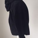 Elizabeth and James  suede black jacket Photo 15