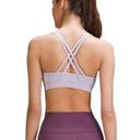 Lululemon lilac ether energy sports bra - 6 Photo 10