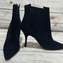 Manolo Blahnik  Booties NWOT Photo 1