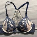 Victoria's Secret Lace Bra Photo 0