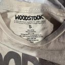 Aeropostale Woodstock tan t-shirt  Photo 3