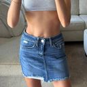 American Eagle Outfitters Denim Skirt Photo 0