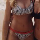 Topshop Leopard Bikini Set Photo 0