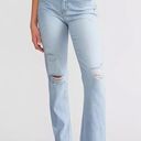 Hidden Jeans NWT Hidden Harley Mom Slim Jeans Photo 0