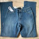 Gap NWT  Bootcut Stretch Jeans 2 2R Photo 1