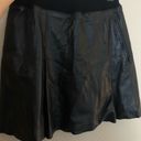 Tracy Reese  black skirt Photo 6