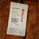 Marmot  Homestead Fleece Half Zip Pullover - Women's Large, NWT MSRP $115 Photo 2